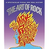 The Art of Rock: Posters from Presley to Punk (Tiny Folio): 15