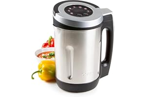 DOMO SOUPE MAKER 2,2L DO716BL