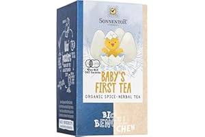 Sonnentor - Baby's eerste thee bio - 18st