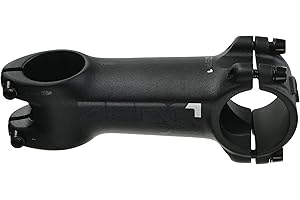 Deda Zero 1 – Potencia 8 ° Negro/Gris