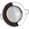 LED Einbaustrahler Bronze, 5W, Kaltweiß – GU10 S Produktbild-Vorschau 7