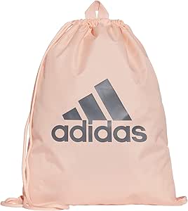 adidas drawstring bag brown