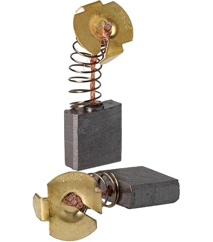 2 Balais De Charbon Makita CB153 Pour Moteur électrique - Neufs, Compatibles Avec Plusieurs Modèles
