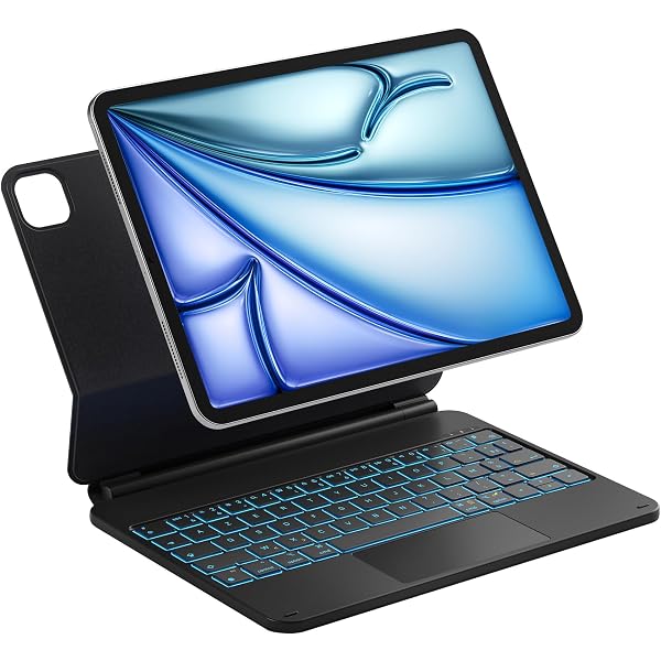 Apple Smart Keyboard Folio pour iPad Pro 11 Pouces (3ᵉ génération