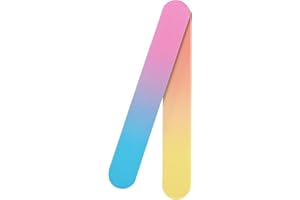 Sally Hansen, Lima Per Unghie Pro Sally Hansen Salon Effects