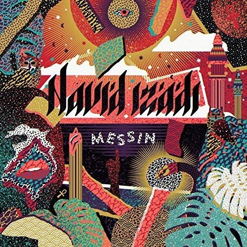 Preisvergleich Produktbild Messin [Vinyl Single]