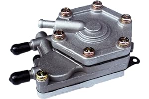 KIPA Fuel Pump For Polaris Sportsman 325 400 500 600 700 Magnum 325 330 500 2X4 4X4 outlaw 450 500 525 Trail Blazer 330 Trail Boss 330 Scrambler 500 Predator 500 Xpedition 325 425 ATV OEM # 2520227