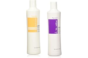 Fanola Nutri Care Conditioner Set 1