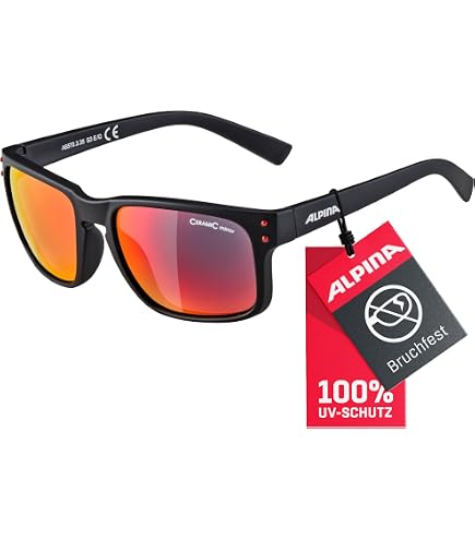 O'Neill Windmills 104P Polarized Sonnenbrille Für Herren – Rechteckig, Grau, UV400 Schutz