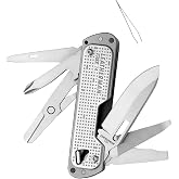 Leatherman Free T4 Multipurpose Tool - Metalik