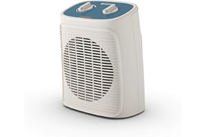 Olimpia Splendid 99293 Caldo Rock M Calefactor 2000 W, Plástico