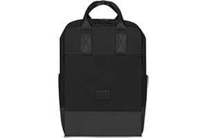 Johnny Urban Plecak damski i męski – Jona Large – stylowy plecak dzienny z kieszenią na laptopa na uczelnię, do biznesu, szkoły – zrównoważony – odporny na działanie wody