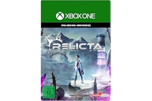 DEEP SILVER Relicta Standard | Xbox One/Series X|S - Download Code