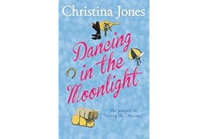 Dancing in the Moonlight: The Milton St John Trilogy