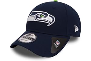 New Era Unisex Herren Kappe NFL The League 9forty