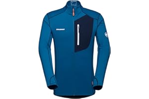 Mammut Taiss Mężczyźni Taiss Light Ml Jacket Men (1 w zestawie)