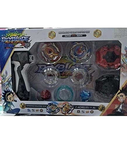 Beyblade X CX-01 Starter Drave S6-60V – Hoja Desmontable Con Lanzador De Bobinadora, Rendimiento De Beyblade X CX-01 Starter Drave S6-60V – Hoja Desmontable Con Lanzador De Bobinadora, Rendimiento De