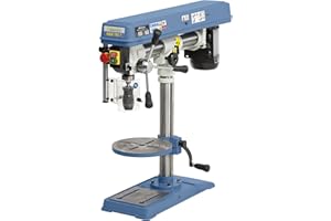 BERNARDO MASCHINEN RBM 780 T - 230 V Radial- und Schnellradialbohrmaschinen 01-1134 BERNARDO