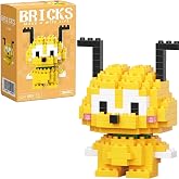 BRICKS C1009 Mini Blok Yapım Seti - Kutulu Ambalaj - Orijinal