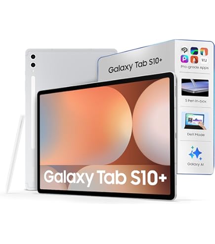 Samsung Galaxy Tab S9 27.81 cm (11 inch) Dynamic AMOLED 2X Display