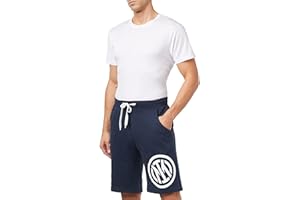 Inter Unisex I M New Logo Shorts Casual Shorts