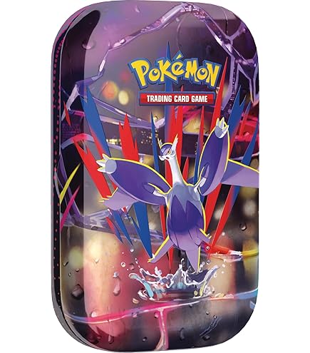 2 Pokémon Tin-Box Team Rocket - Nidoking-ex - NEU - 2 Boxen a 35€ in