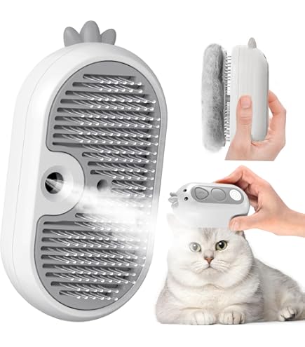 Molle Per Giochi Per Gatti - 12 Pezzi Colorati E Rimbalzanti | Giocattoli Interattivi Per Allenamento - Foto 11