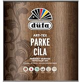 D&uuml;fa Parke Cilası Parlak 2.5 LT