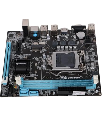 Hi-PDG  Amazon.in: Buy Desktop for G41 Motherboard p6000 CQ3000 H