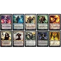 Magic the Gathering MTG 25 Willekeurige Zeldzame Kaarten Folieën