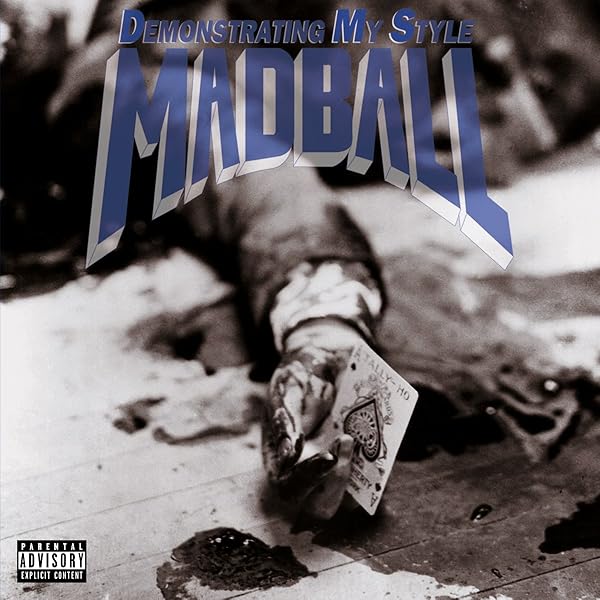 MADBALL SET IT OFF レコード Madball - Set It Off (Vinyl) | Music On Vinyl
