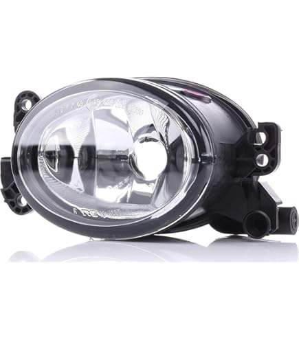 KVSERT Nebelscheinwerfer Für Mercedes W204 C-Klasse & W211 E-Klasse