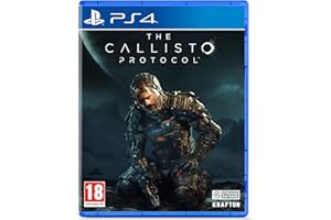 SKYBOUND The Callisto Protocol [FR/EN] (PS4)