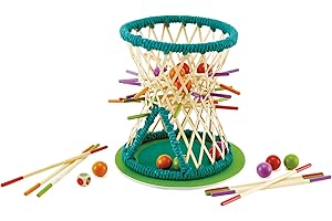 Hape E5522 "Pallina Original" Game