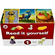 英語教育 Read it yourself 50冊セット Read It Yourself! 50 Volume