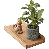 anaan Raft Wandplank Hout Planten Zwevende Plankbeugel Wandrek Plein anaan Raft Wandplank Hout Planten Zwevende Plankbeugel Wandrek Plein