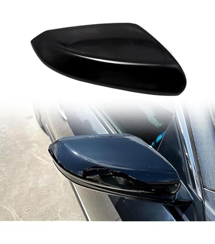 2X Door Side Rearview Power Heated Mirror Accessories For