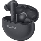 Huawei FreeBuds 5i wireless headset &ndash; noise reduction with long battery life &ndash; Bluetooth and waterproof in-ear headset, Hi-Re