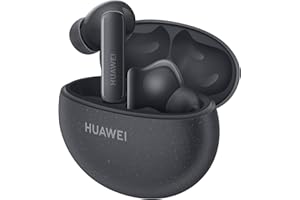 Huawei Freebuds 5I 55036653 Słuchawki Bezprzewodowe, Czarny, 28 h
