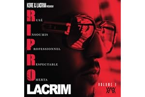 Lacrim - R.I.P.R.O Volume 1