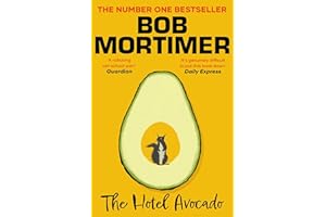The Hotel Avocado (Gary Thorn, 2)
