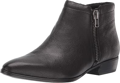 naturalizer claire ankle boot