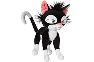 Gipsy Pluszowy Kot Baratine 18 cm - Idefix i nieredukowalne 071457