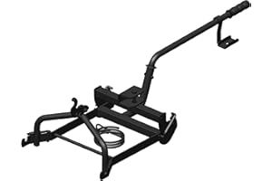 Berg Toys - 15.60.40.01 - Accessoire Pour Vélo - Levage Avant