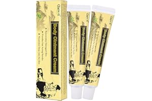CHERIOLL Crème Pour Le Visage, Crème Pour le Corps, Traitement de la Peau Saine, Crème Chinoise Naturelle