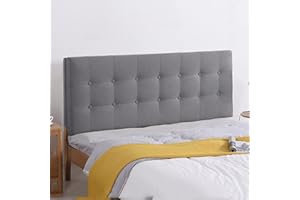 QJSZMEI Rückenkissen Bett, Lesen Kissen, Bett Kopfteil Kissen, Kopfteil Gepolstert Bett Rückenlehne, Rückenlehne Bett für Betten Sofa Rückenpolster Lesekissen, Entfernbar Waschbar