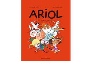 Ariol, Tome 12: Le coq sportif