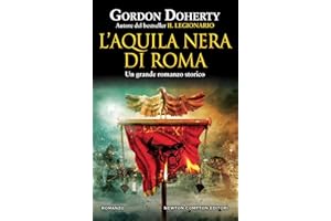 L'aquila nera di Roma