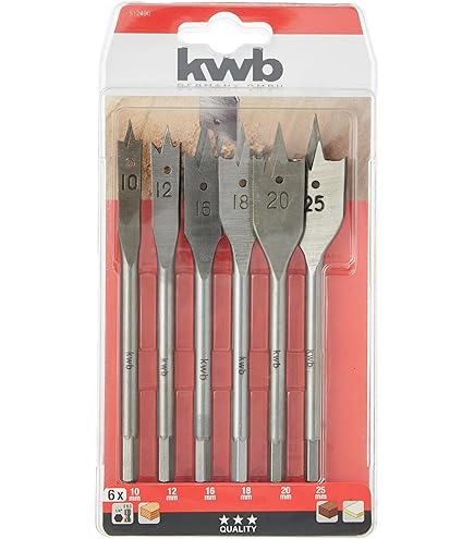 Foret Forstner Bosch Professional 20 Mm - Longueur 90 Mm, Pour Perçage Précis Dans Le Bois, Tige 8 Mm