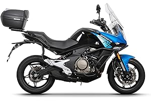 Shad TOP Master CF Moto 650 MT '18 - '20